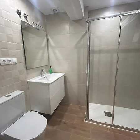 Llanes Vut-6201-as Daire Gijón