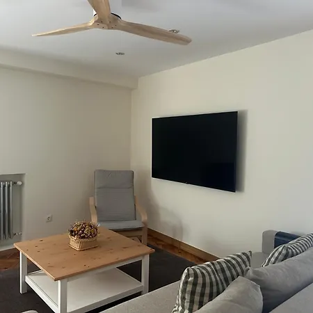 Llanes Vut-6201-as Daire *