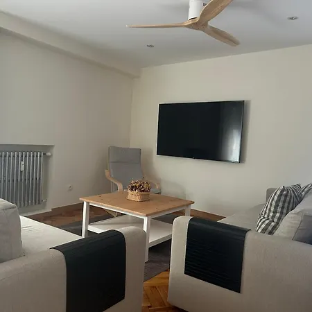 Apartman Llanes Vut-6201-as *