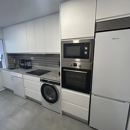 Apartman Llanes Vut-6201-as Gijón