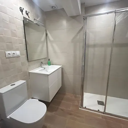 Llanes Vut-6201-as Apartamento *