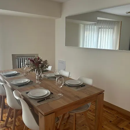 Llanes Vut-6201-as Apartamento