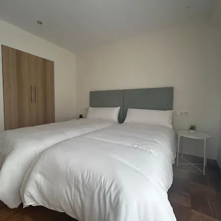 Apartman Llanes Vut-6201-as *