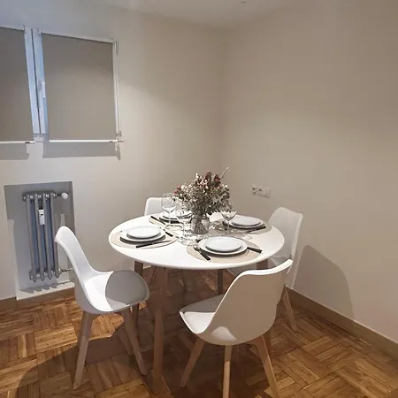 Appartamento Llanes Vut-6201-as