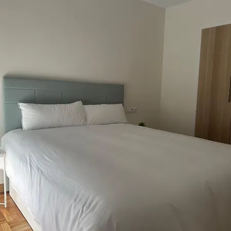 Apartamento Llanes Vut-6201-as
