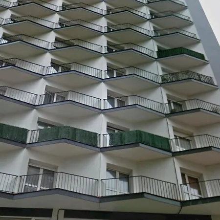 公寓 Llanes Vut-6201-as *
