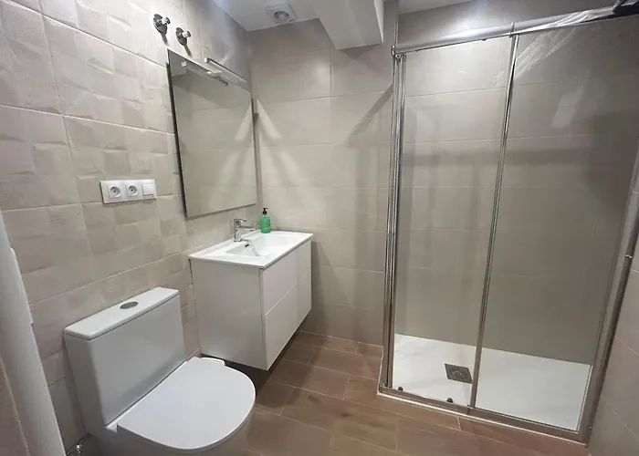 Llanes Vut-6201-as Apartman *