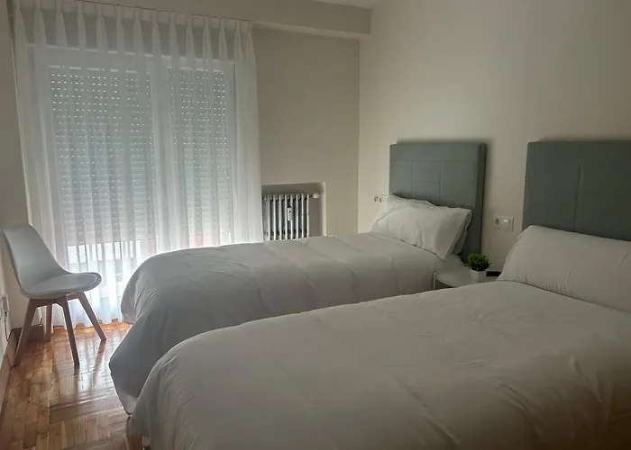 Llanes Vut-6201-as Apartman