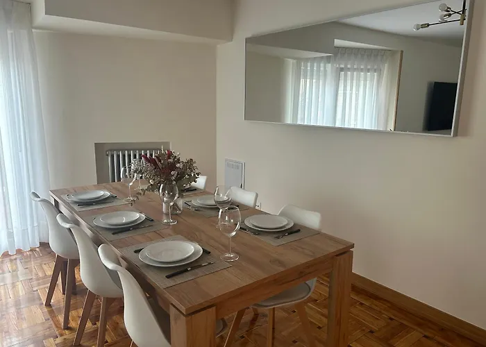 Llanes Vut-6201-as Apartman