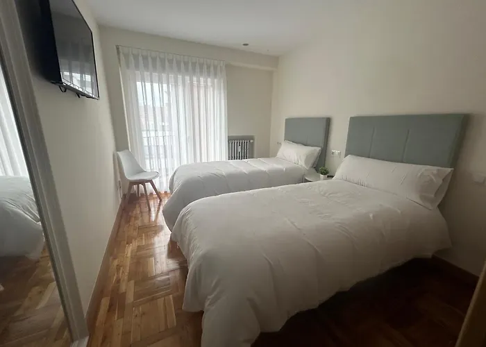 Llanes Vut-6201-as Apartman