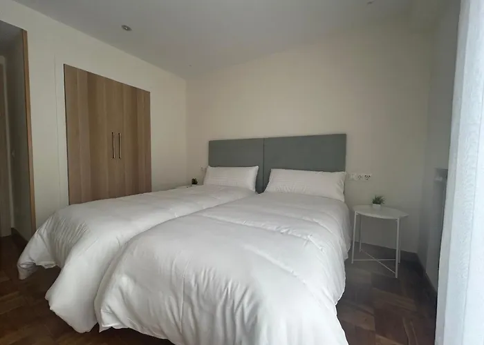 Διαμέρισμα Llanes Vut-6201-as *