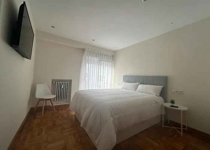 Llanes Vut-6201-as Διαμέρισμα