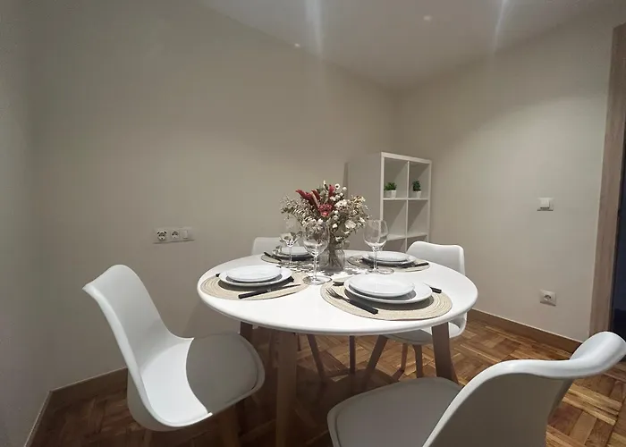 Llanes Vut-6201-as Apartman Gijón