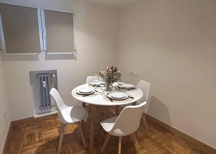 Apartman Llanes Vut-6201-as