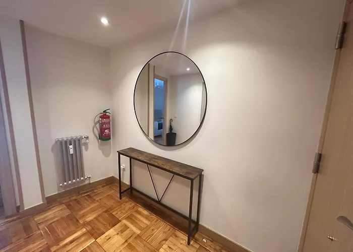 Apartman Llanes Vut-6201-as *