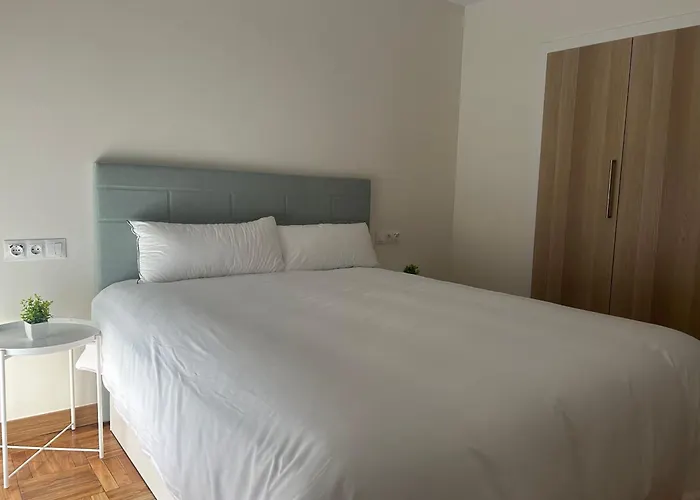 Apartman Llanes Vut-6201-as