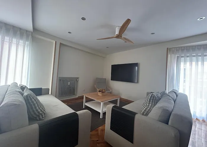 Llanes Vut-6201-as Διαμέρισμα