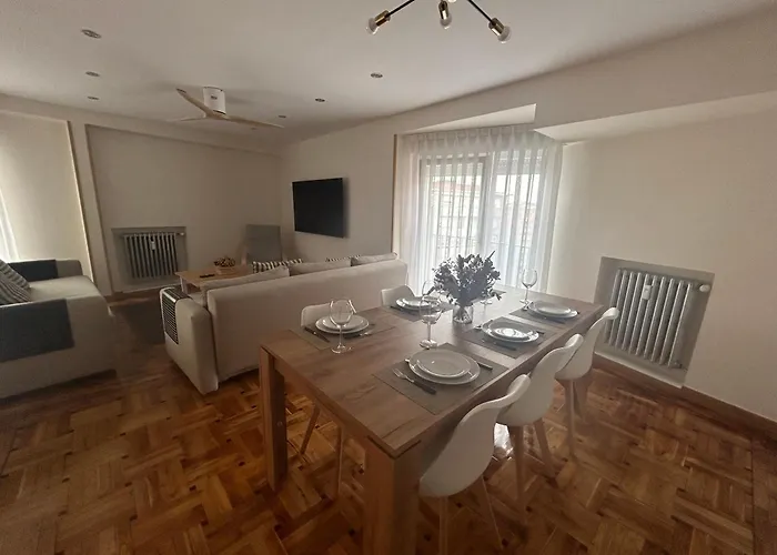 Apartman Llanes Vut-6201-as Gijón