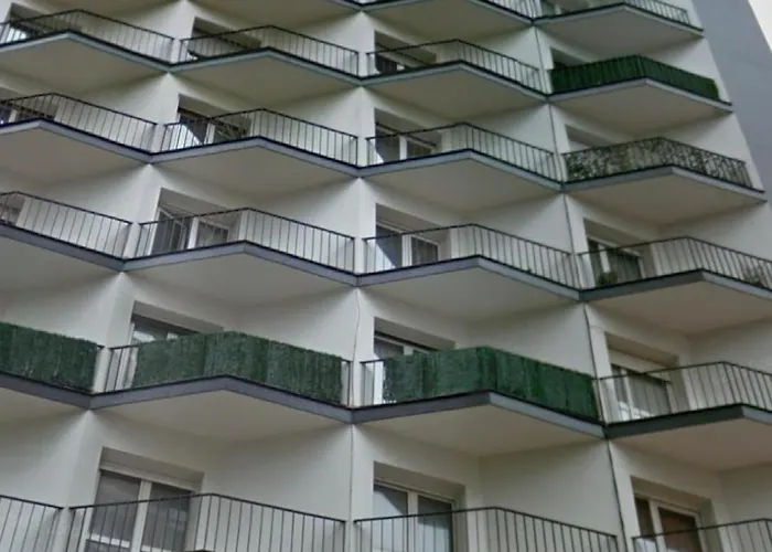 Διαμέρισμα Llanes Vut-6201-as *