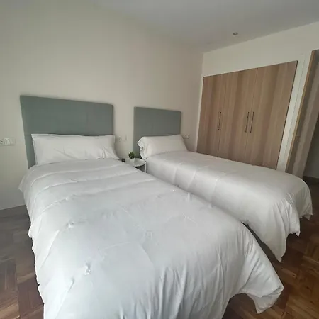 Llanes Vut-6201-as Appartement *