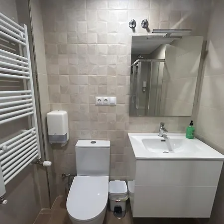 Llanes Vut-6201-as Appartement