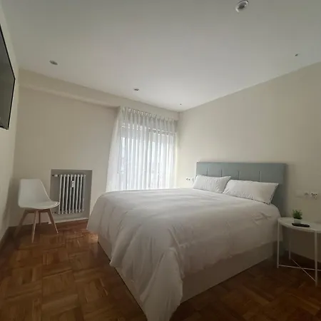 Llanes Vut-6201-as Appartement